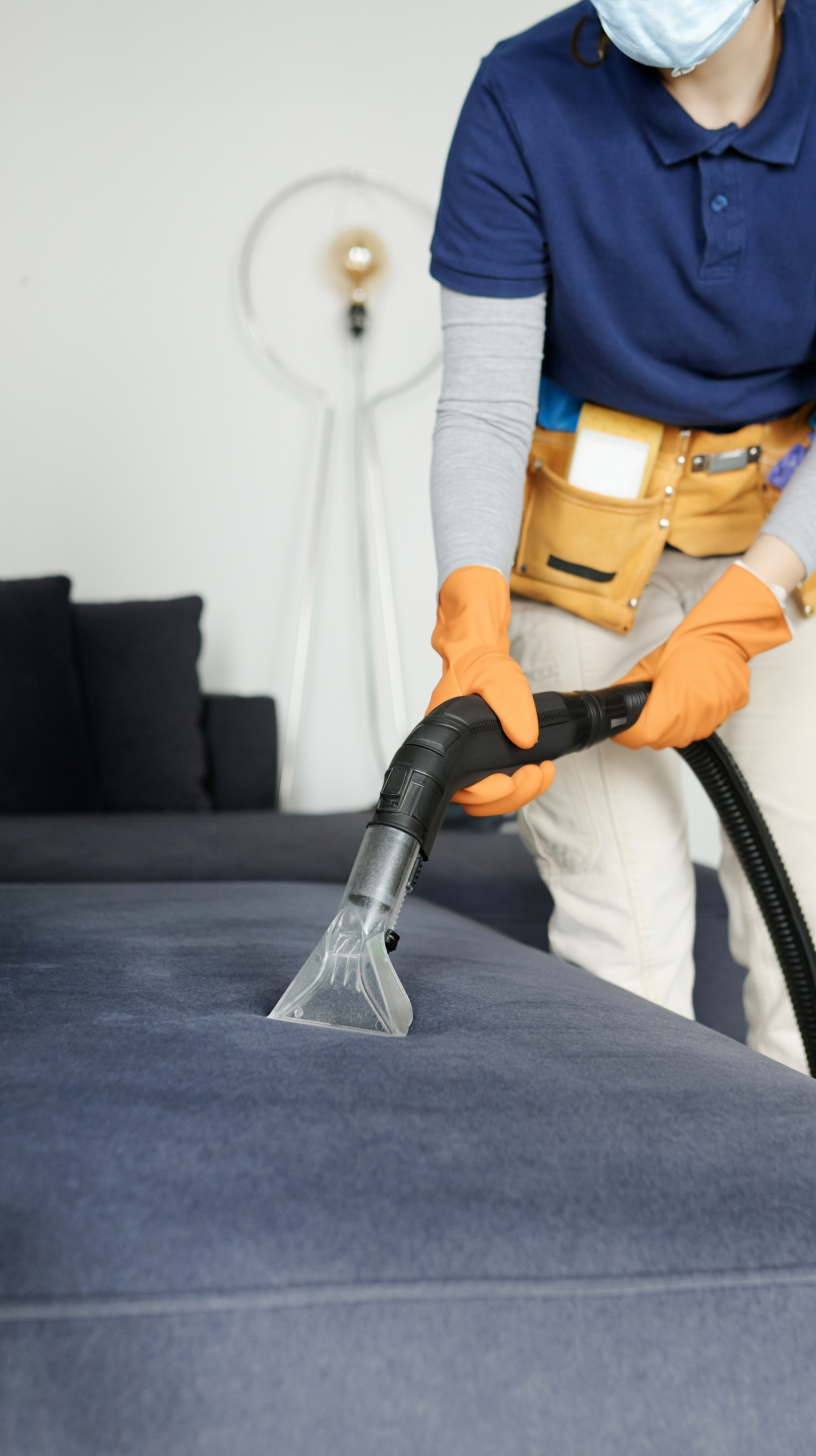 General Facility Cleaning, Customized Solutions